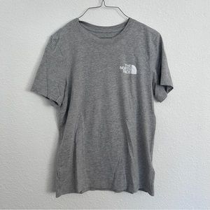 The North Face Tee